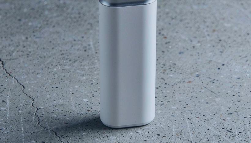 Low Cost Entry Vape for Small Retailers packaging detail