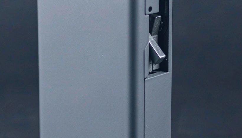 Low Cost Entry Vape for Small Retailers packaging detail