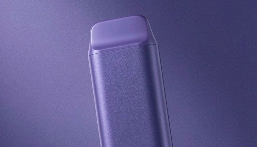 Low Cost Entry Vape for Small Retailers packaging detail
