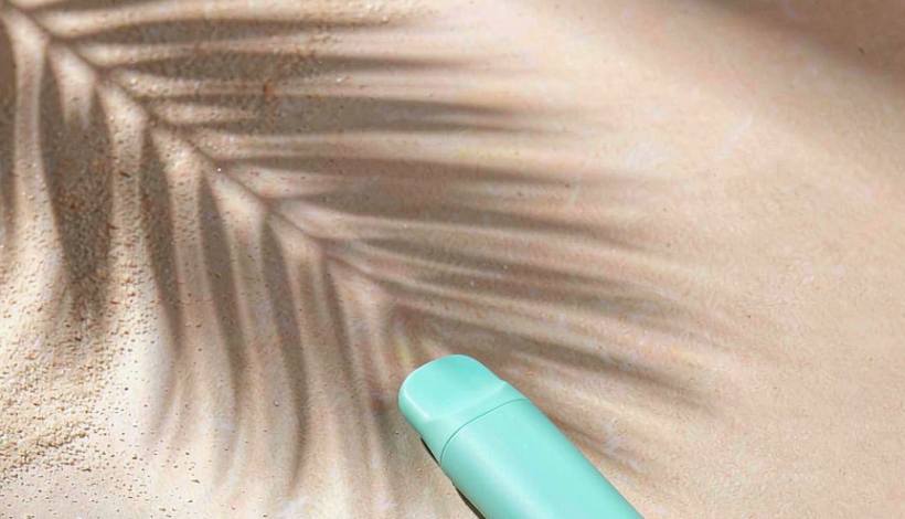 Low Cost Entry Vape for Small Retailers packaging detail