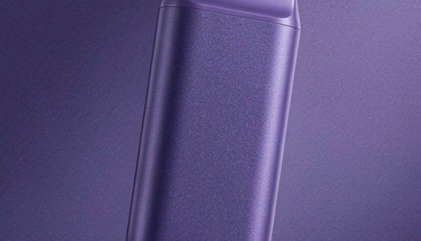 Low Cost Entry Vape for Small Retailers packaging detail