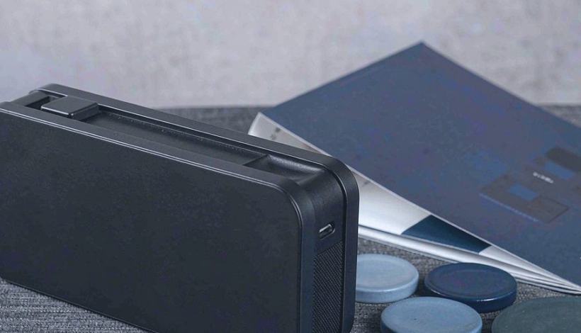 Low Cost Entry Vape for Small Retailers packaging detail