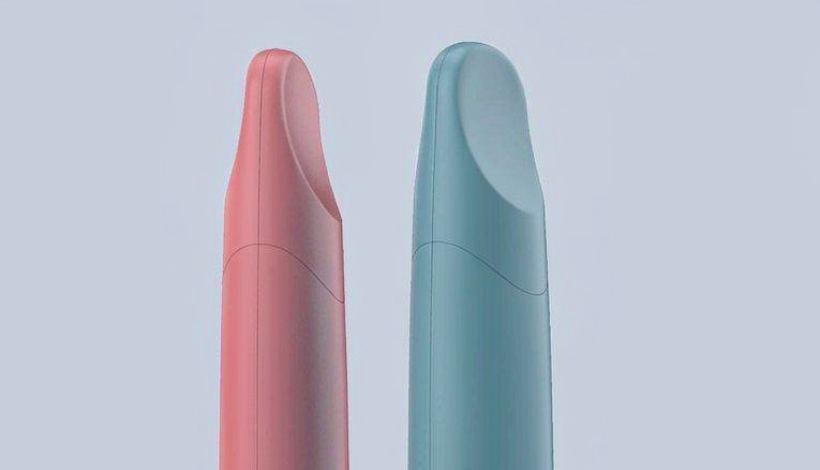 Low Cost Entry Vape for Small Retailers packaging detail
