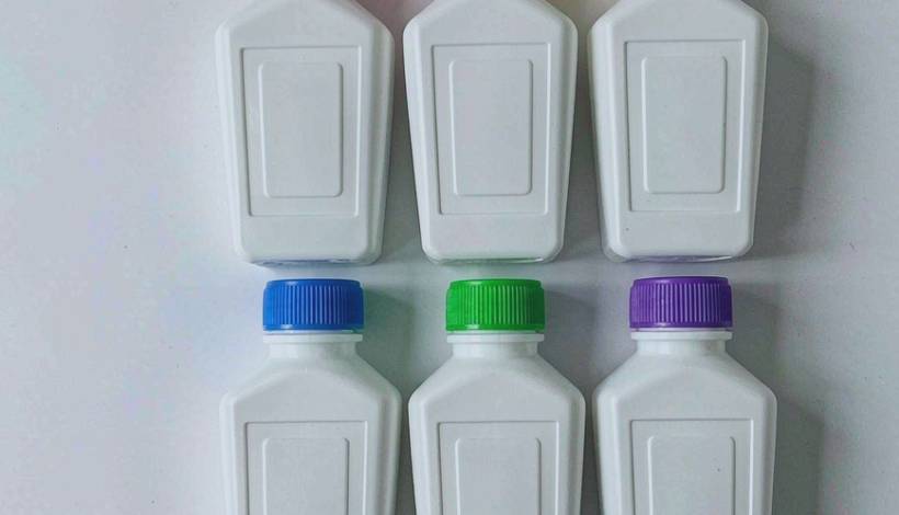 Low Cost Entry Vape for Small Retailers packaging detail