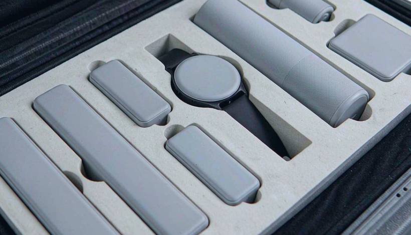 Low Cost Entry Vape for Small Retailers packaging detail
