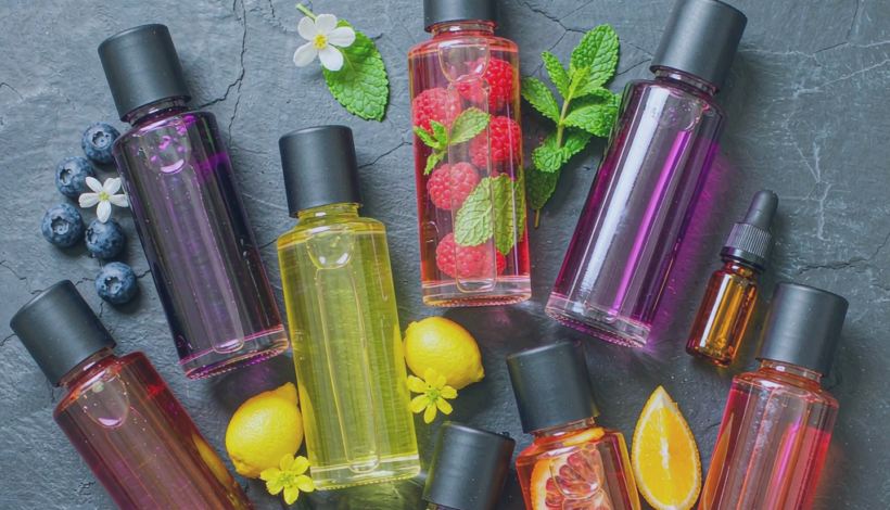 Low Cost Entry Vape for Small Retailers packaging detail