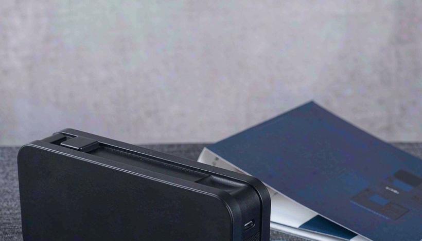 Low Cost Entry Vape for Small Retailers packaging detail