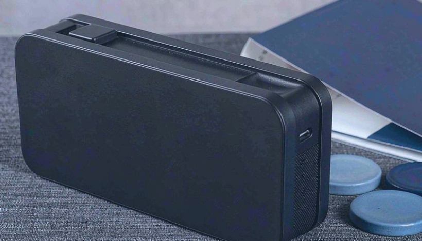 Low Cost Entry Vape for Small Retailers packaging detail