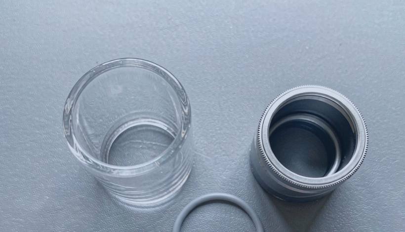 Low Cost Entry Vape for Small Retailers packaging detail