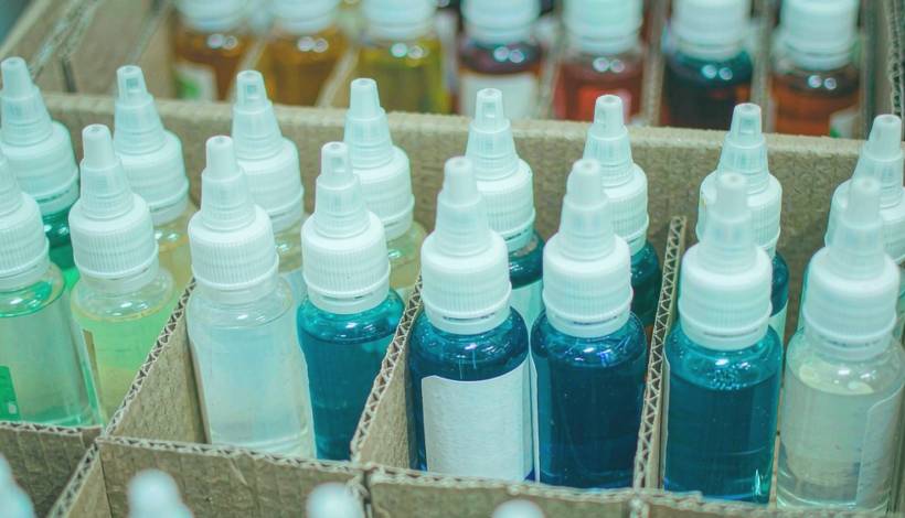 Private Label Low Cost Small Retailers: Lead Times for Vape Shops — Low Cost Entry Vape for Small Retailers Bulk