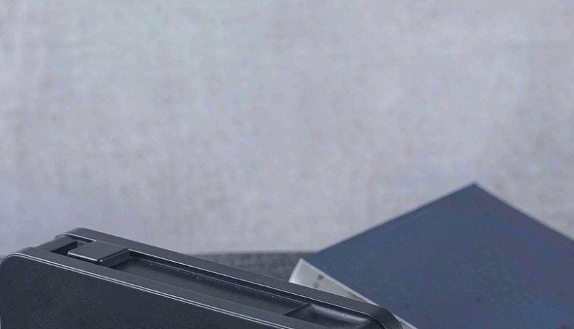 Low Cost Entry Vape for Small Retailers packaging detail