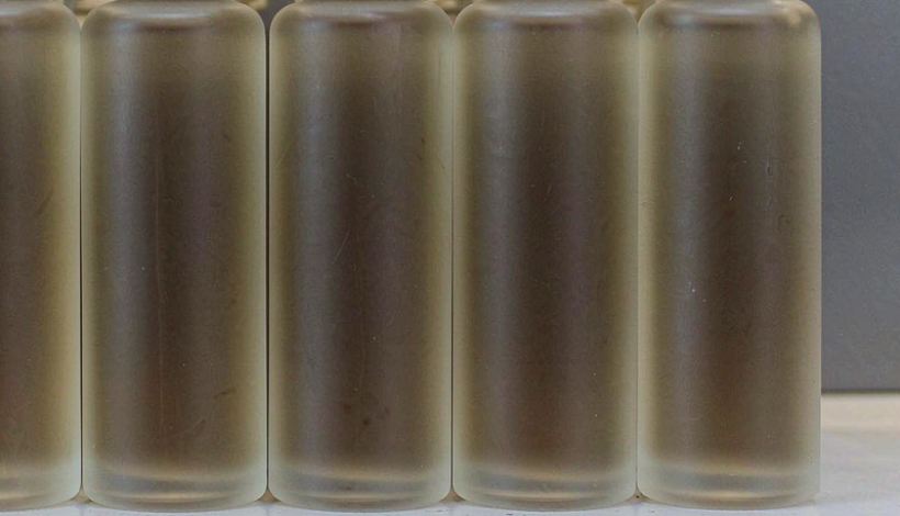 Low Cost Entry Vape for Small Retailers packaging detail