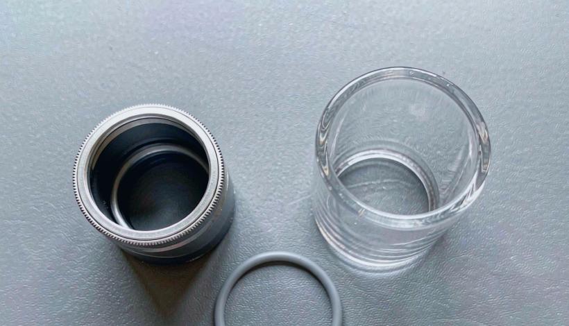 Low Cost Entry Vape for Small Retailers packaging detail