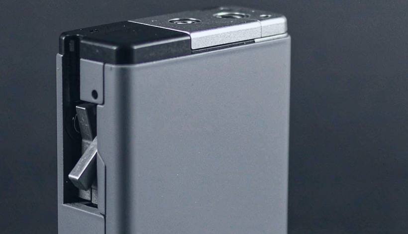 Low Cost Entry Vape for Small Retailers packaging detail