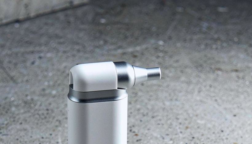 Low Cost Entry Vape for Small Retailers packaging detail