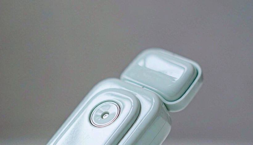 Low Cost Entry Vape for Small Retailers packaging detail