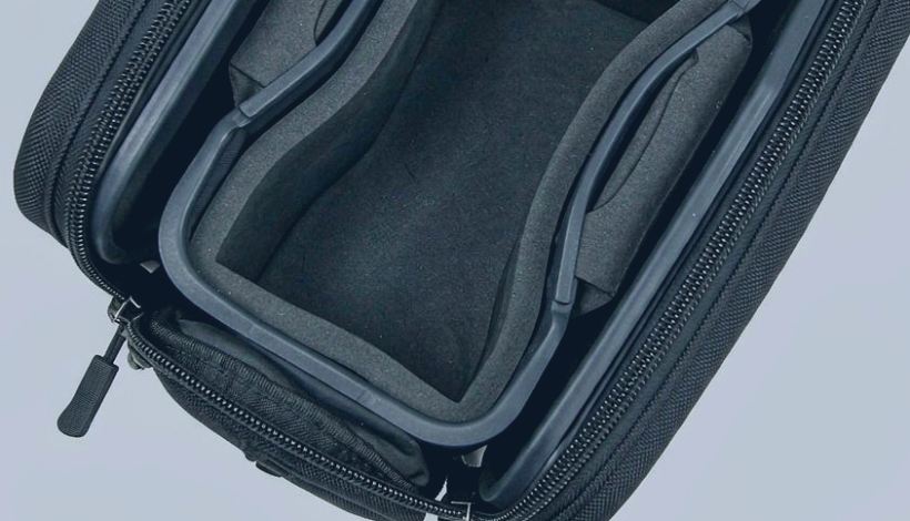 Low Cost Entry Vape for Small Retailers packaging detail