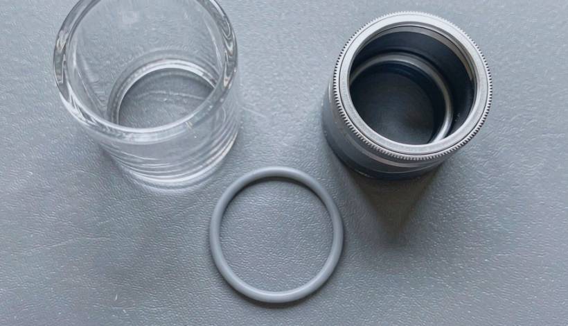 Low Cost Entry Vape for Small Retailers packaging detail