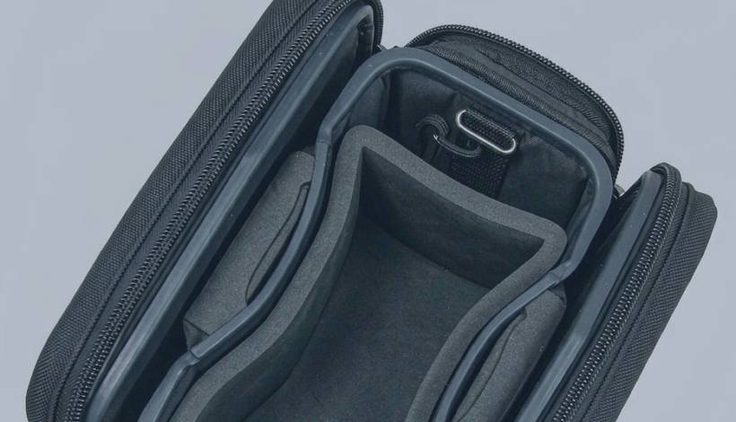 Low Cost Entry Vape for Small Retailers packaging detail