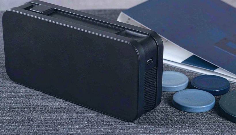 Low Cost Entry Vape for Small Retailers packaging detail