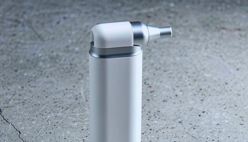 Low Cost Entry Vape for Small Retailers packaging detail