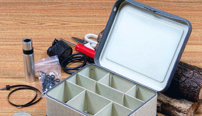 Low Cost Entry Vape for Small Retailers packaging detail