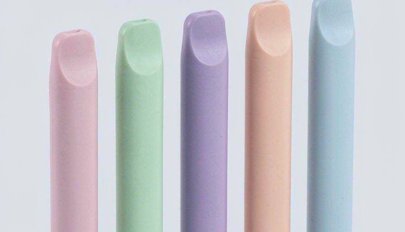 Low Cost Entry Vape for Small Retailers packaging detail