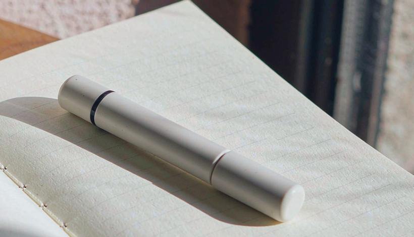 Low Cost Entry Vape for Small Retailers packaging detail