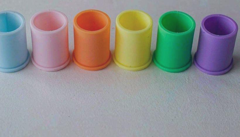 Low Cost Entry Vape for Small Retailers packaging detail