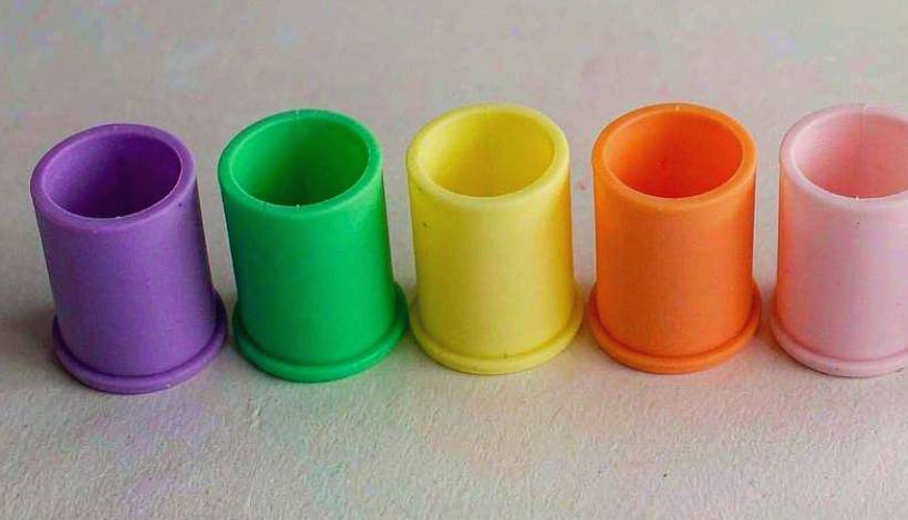 Low Cost Entry Vape for Small Retailers packaging detail