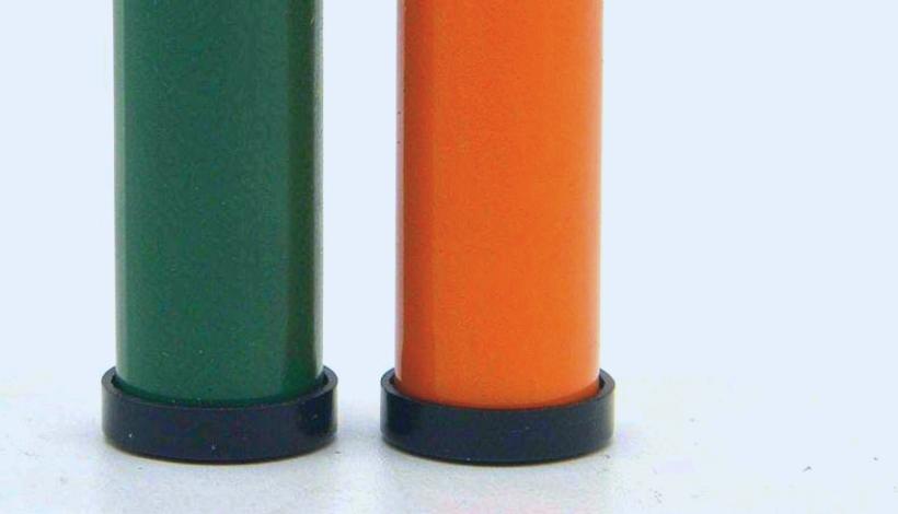 Low Cost Entry Vape for Small Retailers packaging detail