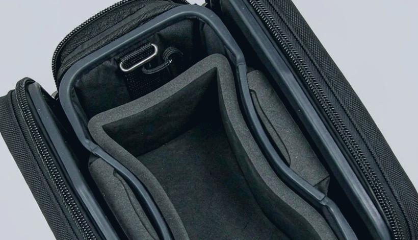 Low Cost Entry Vape for Small Retailers packaging detail