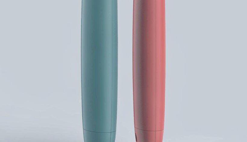 Low Cost Entry Vape for Small Retailers packaging detail