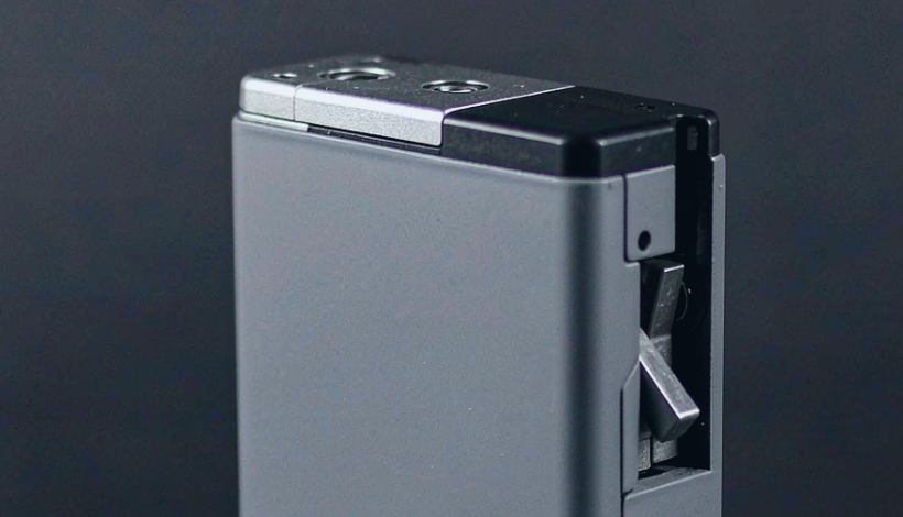 Low Cost Entry Vape for Small Retailers packaging detail