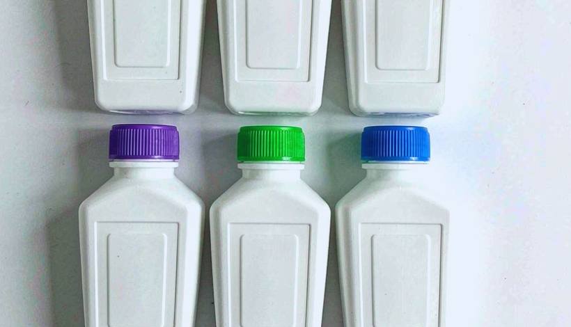 Low Cost Entry Vape for Small Retailers packaging detail