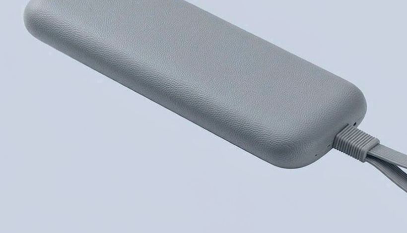Low Cost Entry Vape for Small Retailers packaging detail