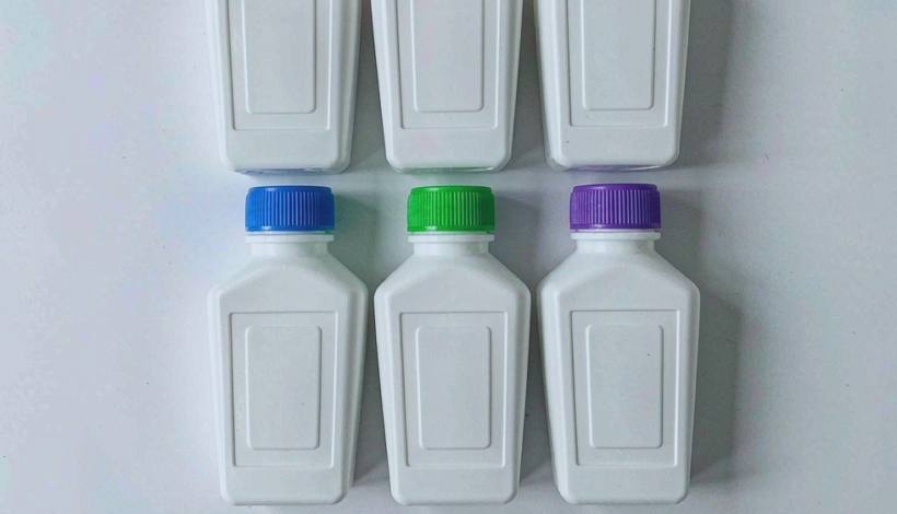 Low Cost Entry Vape for Small Retailers packaging detail