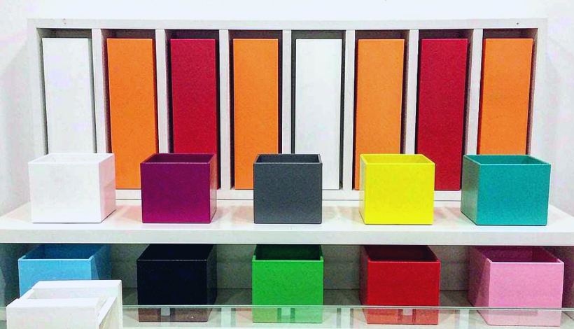 Low Cost Entry Vape for Small Retailers packaging detail