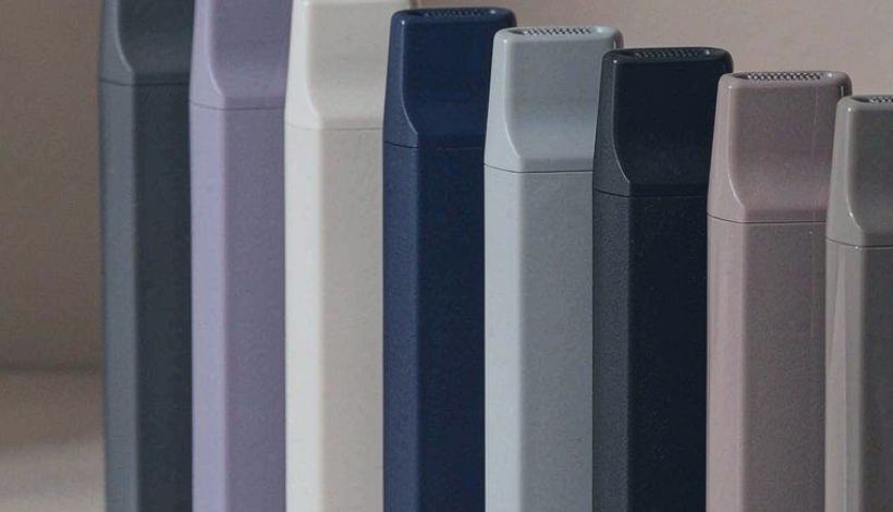 Low Cost Entry Vape for Small Retailers packaging detail