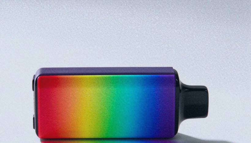 Low Cost Entry Vape for Small Retailers packaging detail