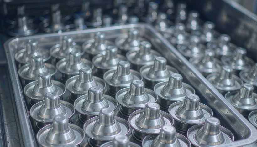 Low Cost Entry Vape for Small Retailers packaging detail