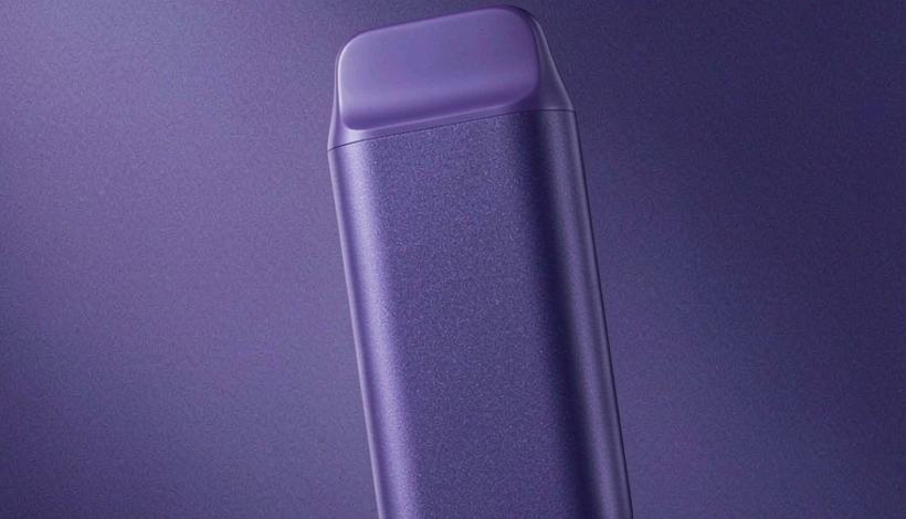 Low Cost Entry Vape for Small Retailers packaging detail