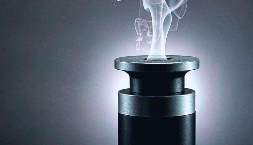 Low Cost Entry Vape for Small Retailers packaging detail