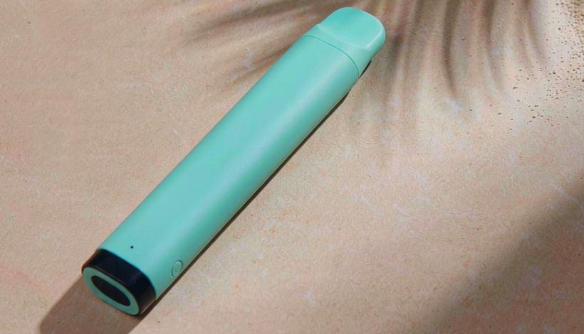 Low Cost Entry Vape for Small Retailers packaging detail