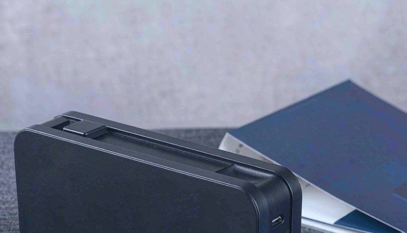 Low Cost Entry Vape for Small Retailers packaging detail