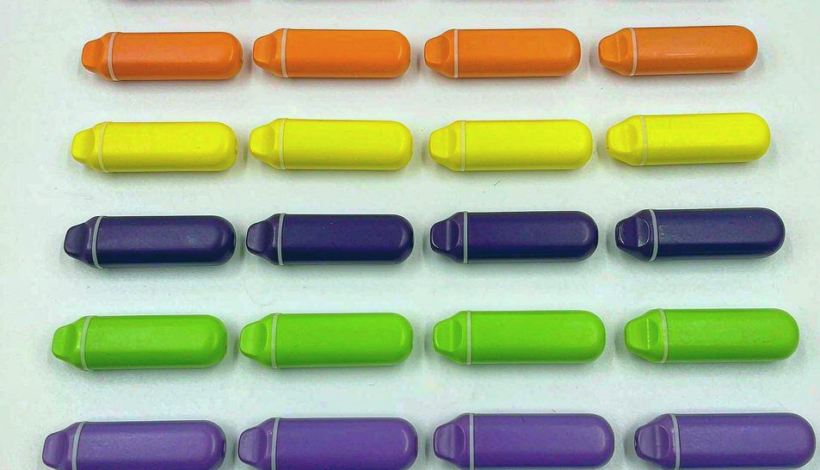 Risk Control for Retail Chains — OEM Low Cost Small Retailers — Low Cost Entry Vape for Small Retailers Bulk