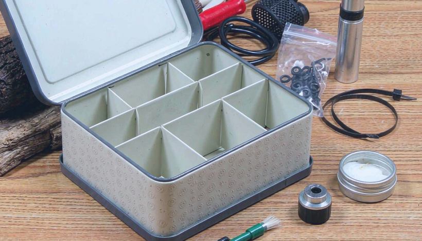 Low Cost Entry Vape for Small Retailers packaging detail