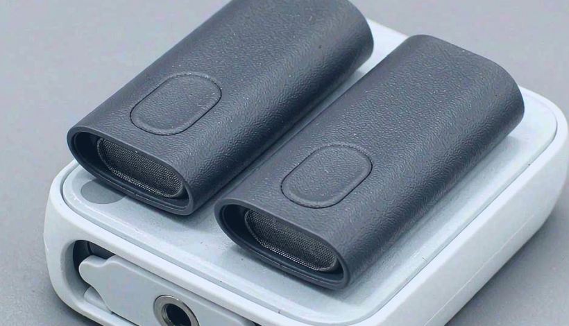 Low Cost Entry Vape for Small Retailers packaging detail