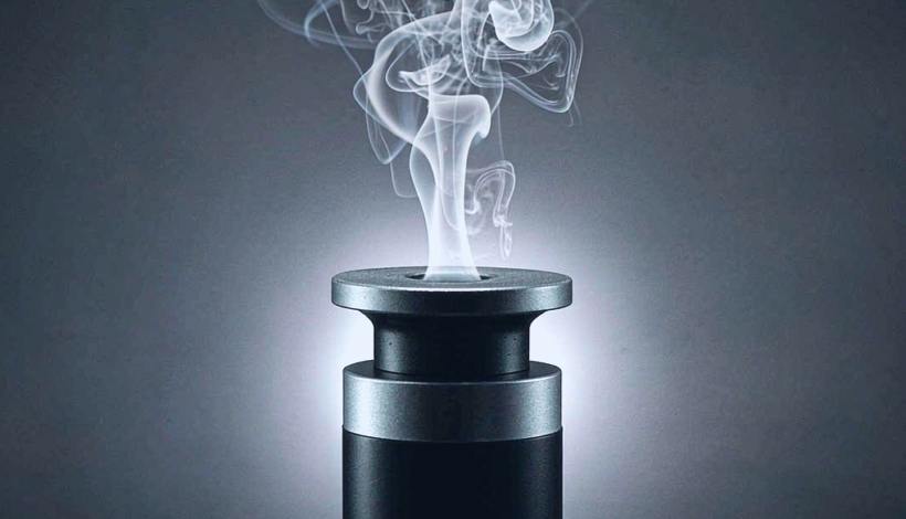 Low Cost Entry Vape for Small Retailers packaging detail