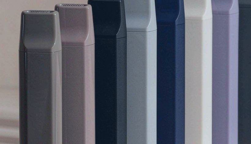 Low Cost Entry Vape for Small Retailers packaging detail